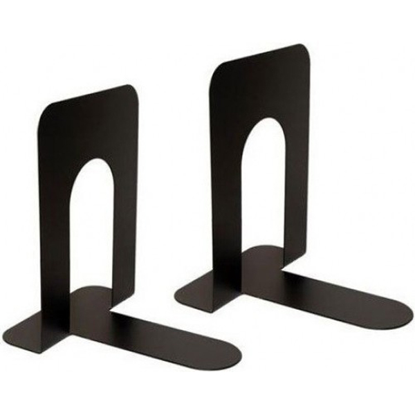 FOS BOOK STAND  BLACK 1X2