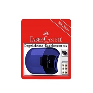 Faber Castell Sharpeners