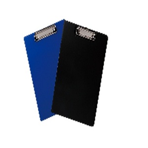 PP Coated Low-Profile Clip Board